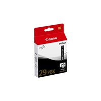 Canon PGI29PBK Ink Tank Photo Black