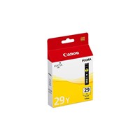 Canon PGI29Y Ink Tank Yellow