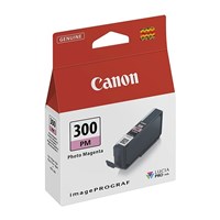 Canon PFI300 Ph Mag Ink Tank