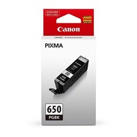 Canon PGI650BK Ink Cartridge Black