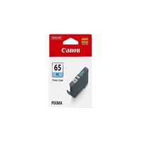 Canon CLI65 Ph Cyan Ink Tank