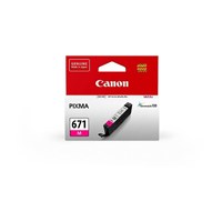 Canon CLI671M Ink Cartridge Magenta