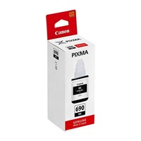Canon GI690BK Ink Bottle Black