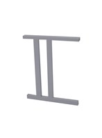 Rapidline C Legs