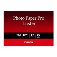 Canon Luster Photo Paper A2