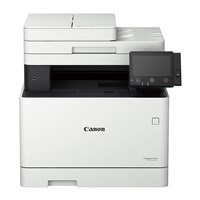 Canon MF746CX Laser MFP