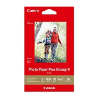 Canon Photo Paper Glossy 50 Sheets 4x6inch 265gsm