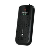 CP 8Port Surge Protector