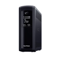 CP Value Pro 1600VA UPS