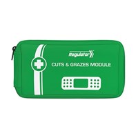 AeroKit Modulator Cuts  Grazes Module Each