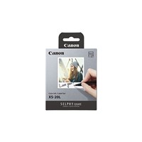 Canon XS Selphy Square Paper
