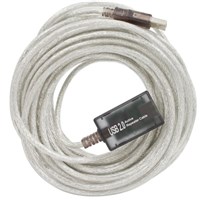Cabac USB Active Extension 12m