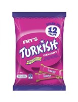 Cadbury Share Pack Turkish Delight 180gm