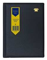 Collins 2710V99 TelephoneAddress A5 Pv 5 per Pack