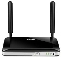 DLINK DWR921 4G LTE Router