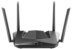 DLink AX3260 WiFi 6 Router