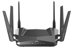 DLink AX5400 WiFi 6 Router