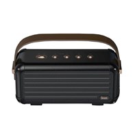 Divoom Mocha Speaker Black