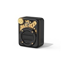 Divoom Espresso Speaker Black