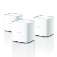 DLINK COVR1103 Router System