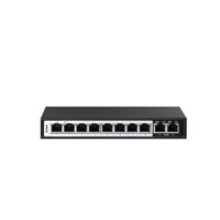 DLINK DESF1010PE PoE Switch