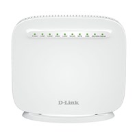 DLINK DSLG225 Modem Router