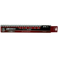 Dorcy 24 AA Alkaline Battery Strip