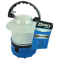 Dorcy TableArea Lantern