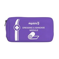 Aerokit Modulator Dressing  Bandage Module Each