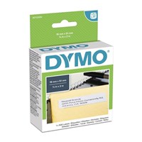 Dymo LW MultiLabel 19mm x 51mm Each