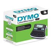 Dymo LabelManager 210D AllPurpose Portable Label Maker Each