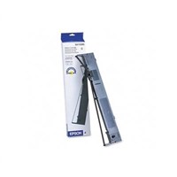 Epson S015086 Ribbon Cartridge Black