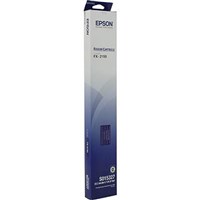 Epson S015327 C13S015327 Ribbon Cartridge Black