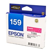 Epson 1593 Magenta Ink Cart