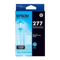 Epson 277 C13T277292 Ink Cartridge Cyan