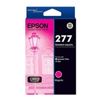 Epson 277 UG3380 Ink Cartridge Magenta