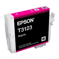 Epson T3123 C13T312300 Ink Cartridge Magenta