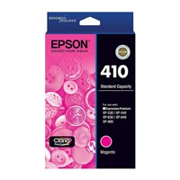 Epson 410 C13T338392 Ink Cartridge Magenta
