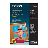 Epson S042547 4x6 Glossy Photo
