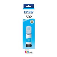 Epson T502 C13T03K292 Eco Ink Tank Cyan