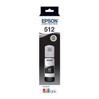 Epson T512 C13T00H192 Ink Cartridge Photo Black