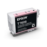 Epson 760 Ink Cartridge Vivid Light Magenta