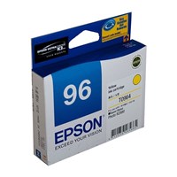 Epson T0964 C13T096490 Ink Cartridge Yellow