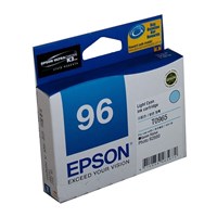 Epson T0965 C13T096590 Ink Cartridge Light Cyan
