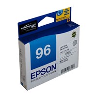 Epson T0967 Ink Cartridge Light Black