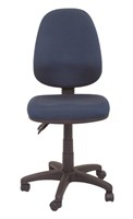 EC070BH Operator Chair Navy
