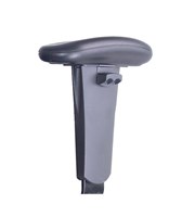 Ergo Task Chair  Adjustable Arms