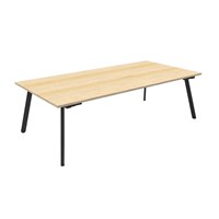 Eternity Meeting amp Boardroom Table Rectangle