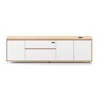 Left Side Executive HA CabinetNONW