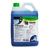 Agar Fresco All Purpose Washroom Cleaner 5L Each